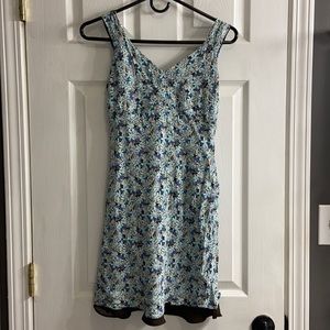 Ann Taylor Loft dress. 2 Petite